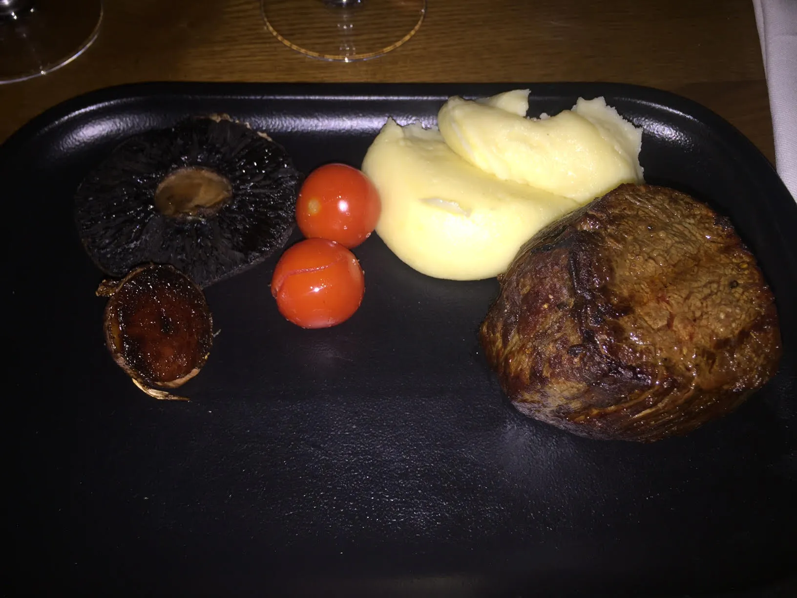 Heddon Street Kitchen photograph