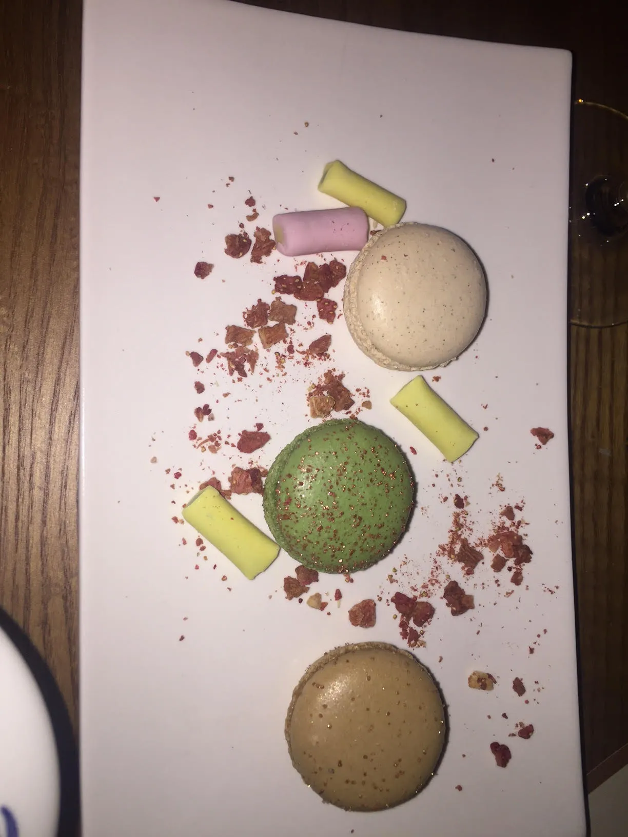 Heddon Street Kitchen photograph