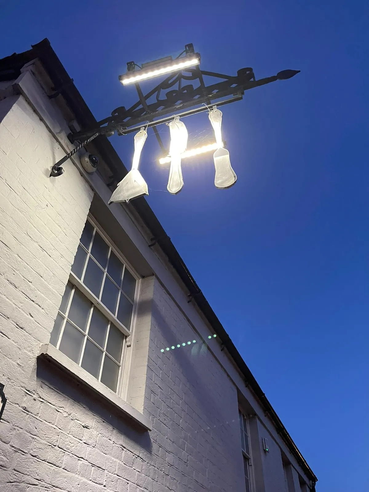 The Fat Duck tasting menu in Bray