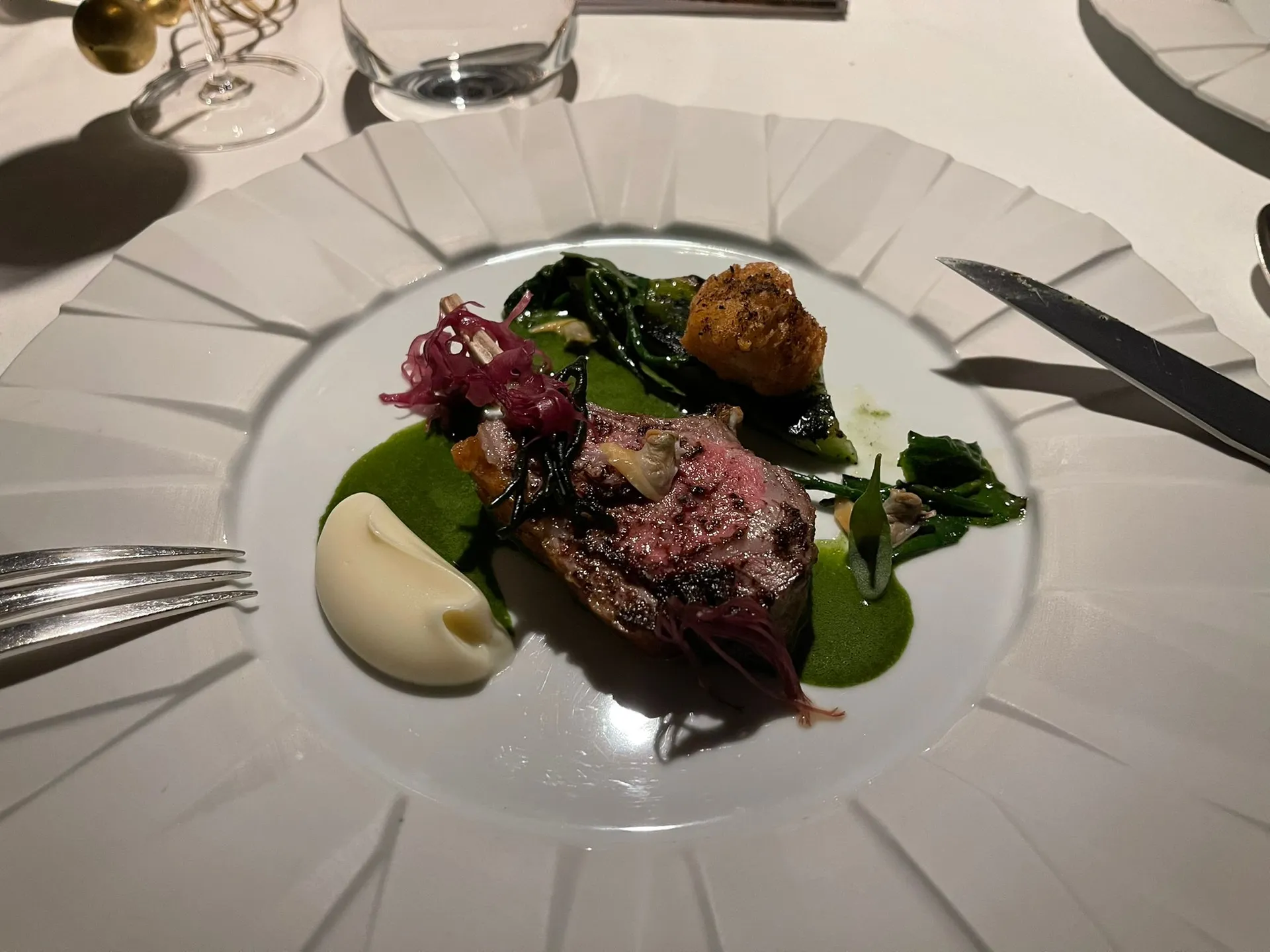 The Fat Duck photograph