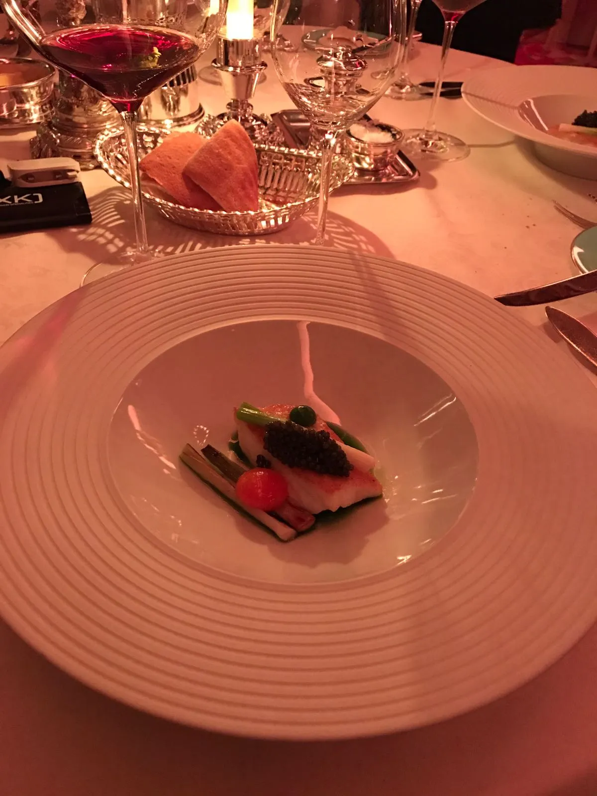 The Ritz London photograph